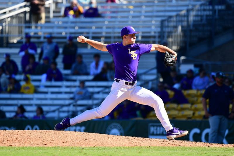 Could This Radar Baseball Improve Your Game in 2023