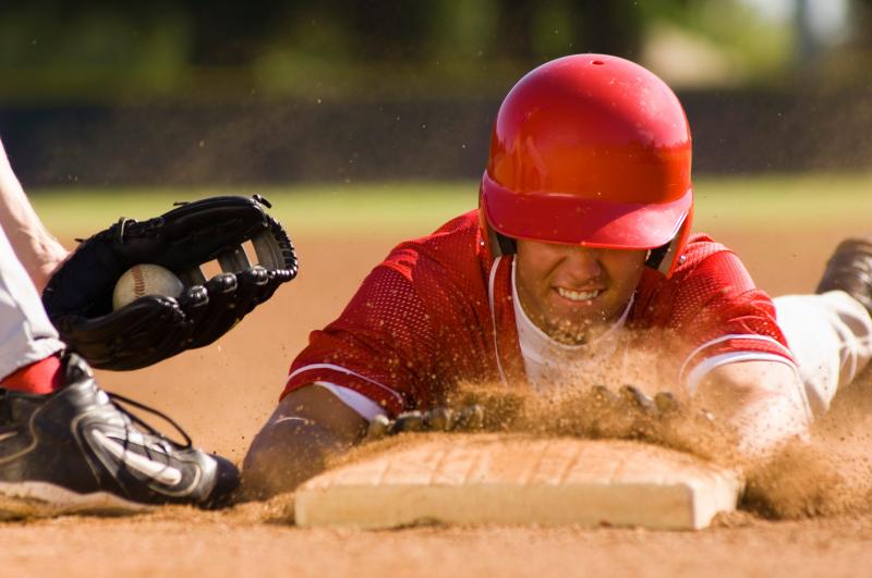 Could This Radar Baseball Improve Your Game in 2023