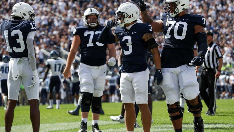 Could This Rare Hat Unlock Penn State Football Success: The Untold Story of the Legendary 47 Penn State White Hat