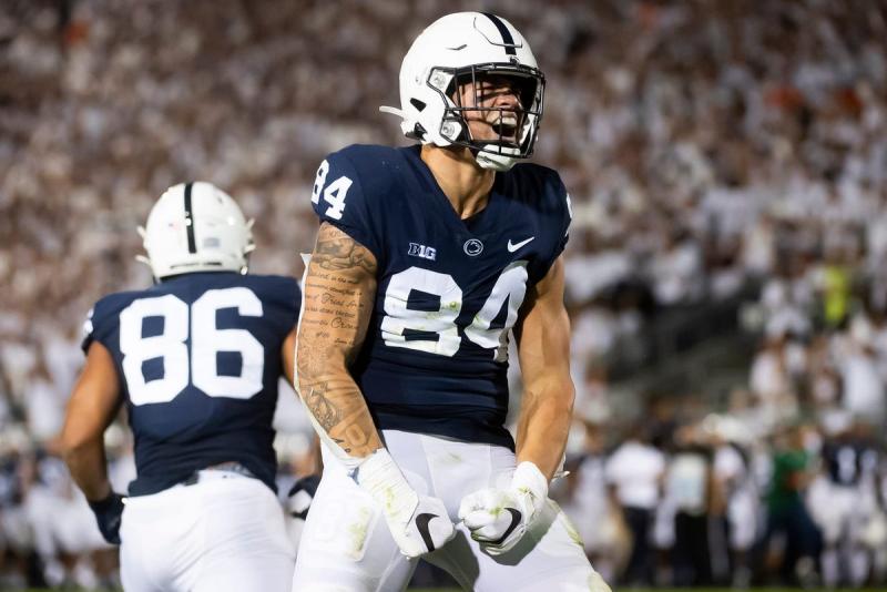 Could This Rare Hat Unlock Penn State Football Success: The Untold Story of the Legendary 47 Penn State White Hat