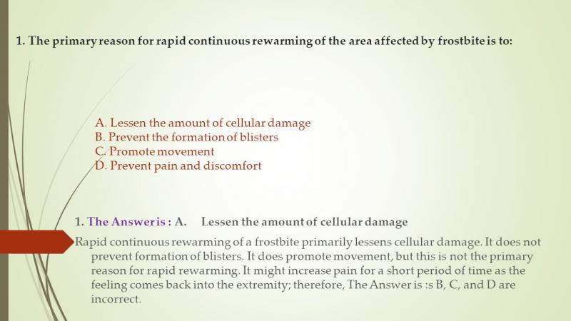 Could This Simple Device Improve Your Balance and Walking. The "Gait Draw" Explained