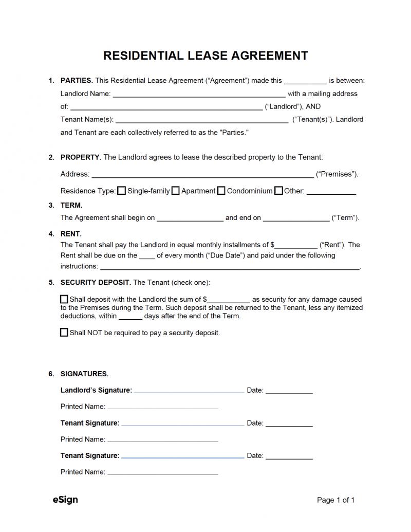 Could This Simple Document Save You from Costly Problems as a Landlord: The 15-Part Guide to Crafting a Solid Landlord-Tenant Agreement