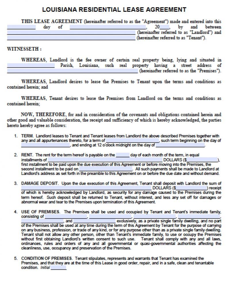 Could This Simple Document Save You from Costly Problems as a Landlord: The 15-Part Guide to Crafting a Solid Landlord-Tenant Agreement