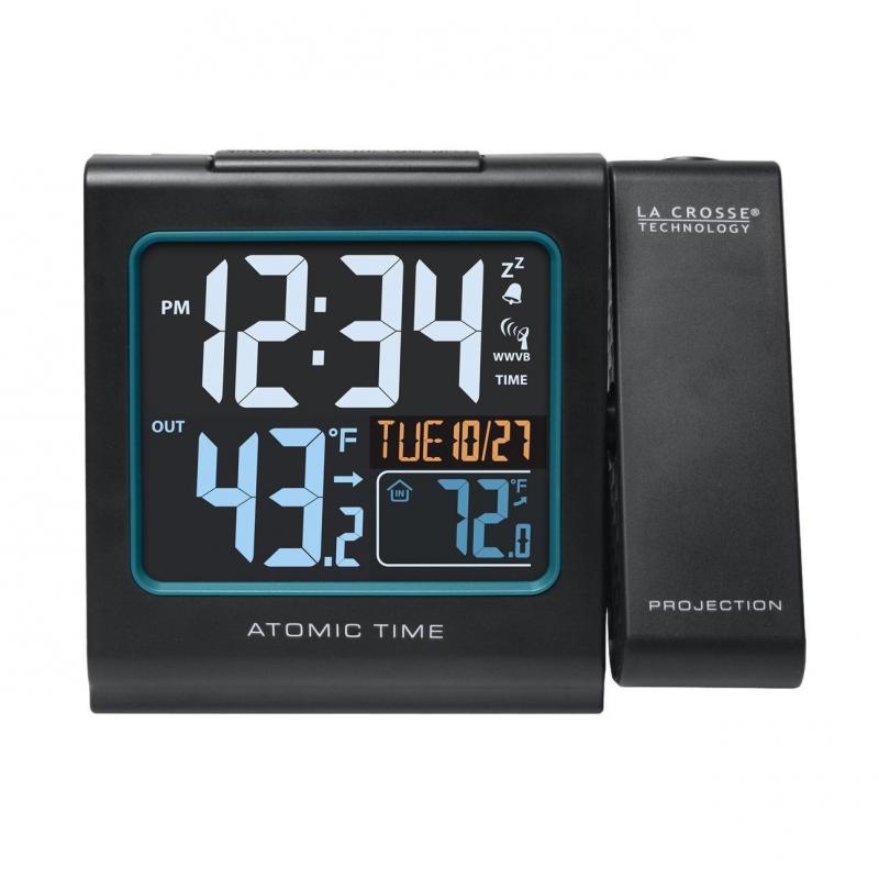 Could This Solar Powered Clock Change The Way You Tell Time: Discover The Benefits Of Owning A Solar Atomic Wall Clock
