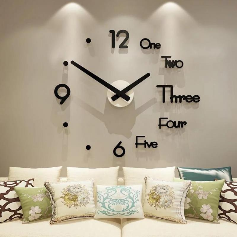 Could This Solar Powered Clock Change The Way You Tell Time: Discover The Benefits Of Owning A Solar Atomic Wall Clock