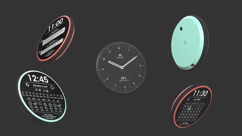 Could This Solar Powered Clock Change The Way You Tell Time: Discover The Benefits Of Owning A Solar Atomic Wall Clock