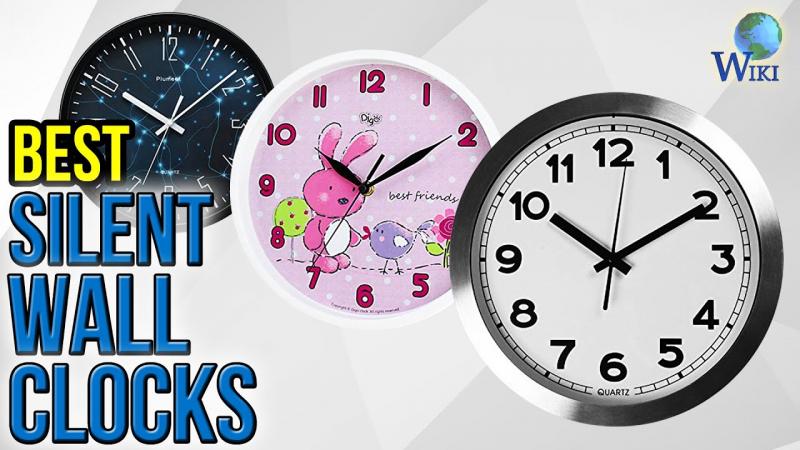 Could This Solar Powered Clock Change The Way You Tell Time: Discover The Benefits Of Owning A Solar Atomic Wall Clock