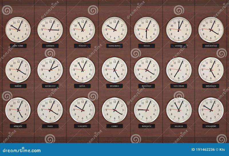 Could This Solar Powered Clock Change The Way You Tell Time: Discover The Benefits Of Owning A Solar Atomic Wall Clock