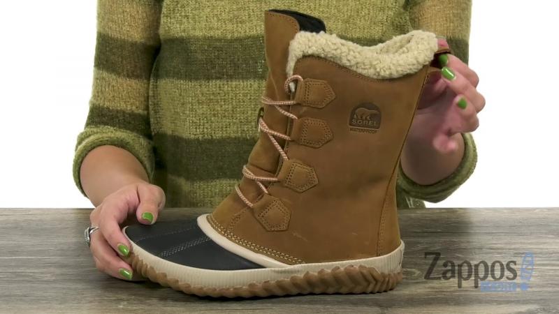 Could This Sorel Boot Be the Most Versatile Yet: 15 Reasons the Slim Pack III is a Must-Have