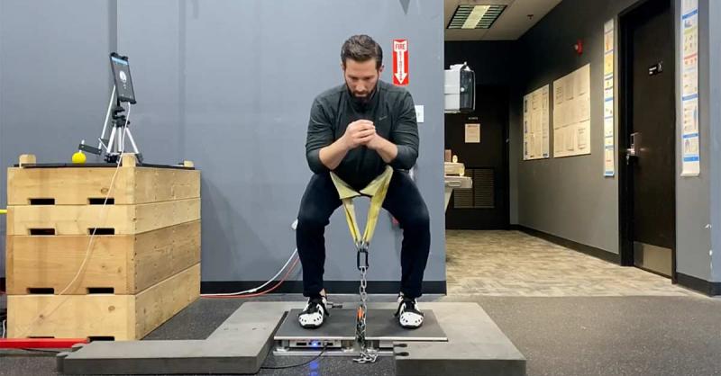 Could This Speed Training Device Unlock Your Full Potential: Discover the Momentous Sports Speed Hitter