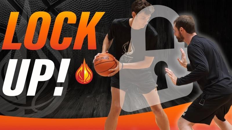 Could This Training Tool Make You an Elite Defender: Discover the Secret to Lockdown Basketball Defense