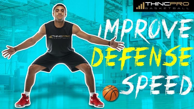 Could This Training Tool Make You an Elite Defender: Discover the Secret to Lockdown Basketball Defense