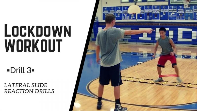 Could This Training Tool Make You an Elite Defender: Discover the Secret to Lockdown Basketball Defense