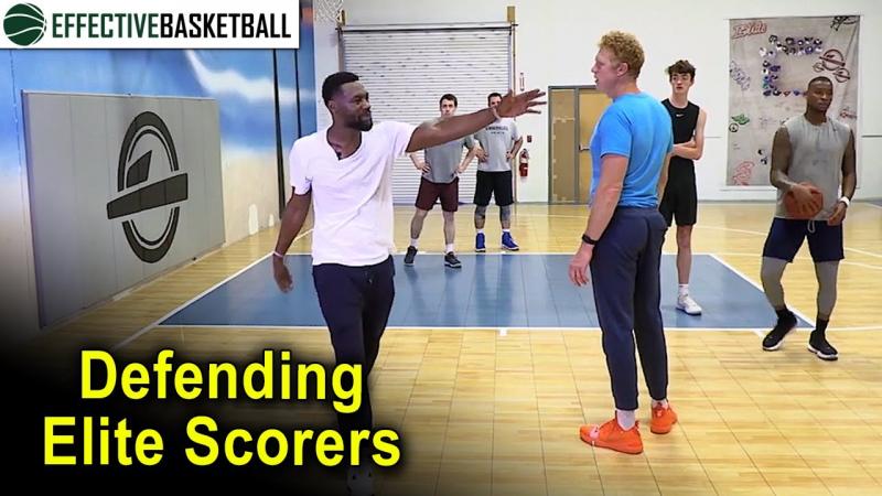 Could This Training Tool Make You an Elite Defender: Discover the Secret to Lockdown Basketball Defense