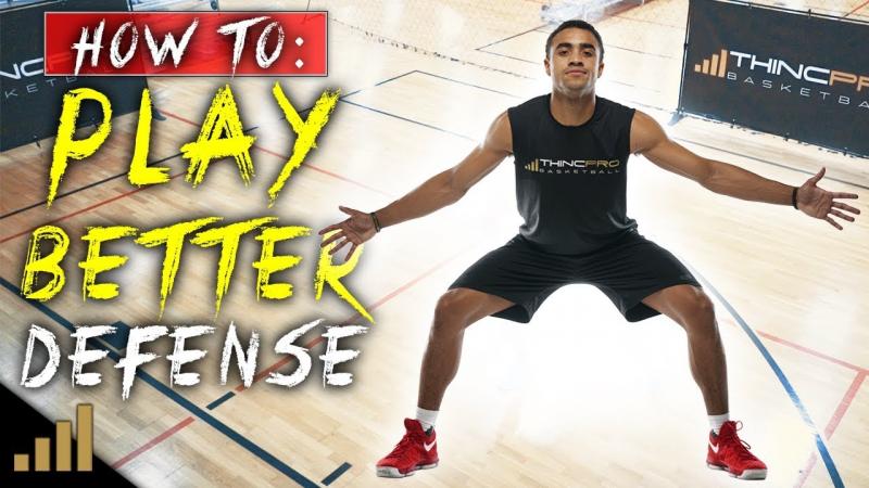 Could This Training Tool Make You an Elite Defender: Discover the Secret to Lockdown Basketball Defense