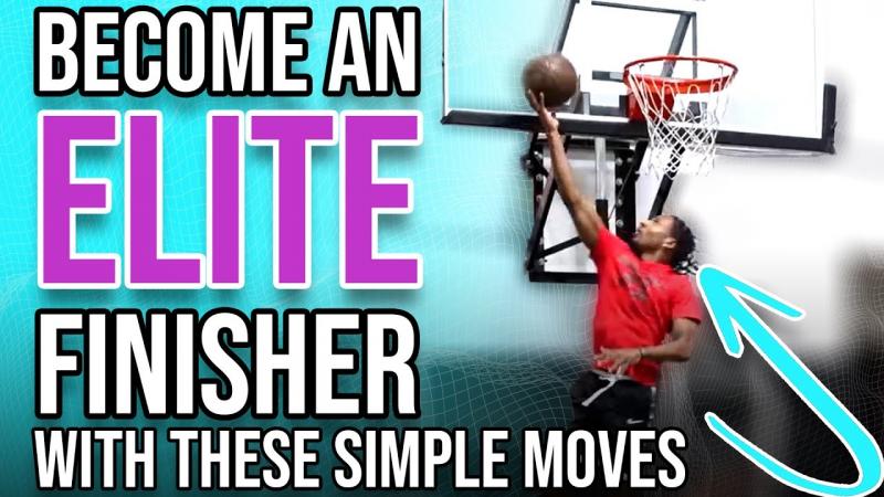 Could This Training Tool Make You an Elite Defender: Discover the Secret to Lockdown Basketball Defense