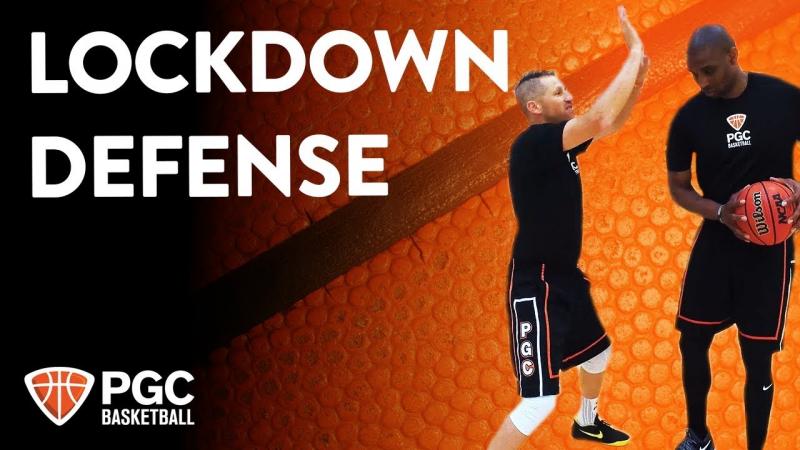 Could This Training Tool Make You an Elite Defender: Discover the Secret to Lockdown Basketball Defense