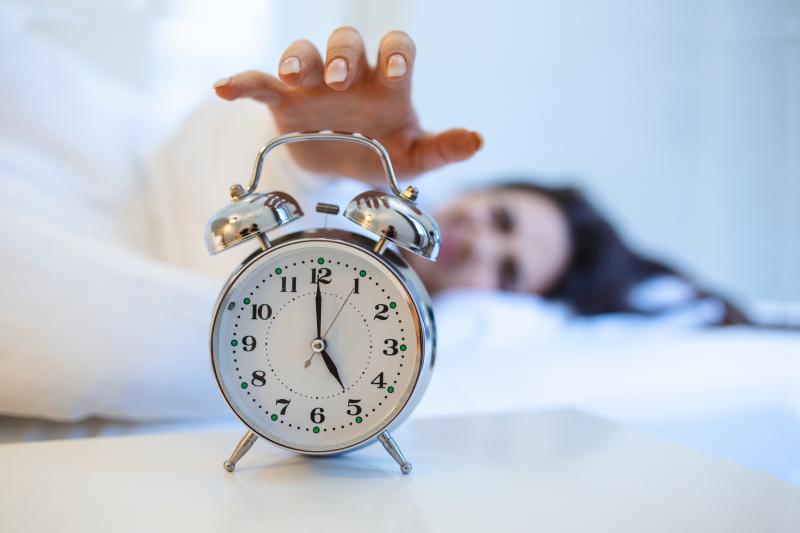 Could This Unusual But Soothing Pink Alarm Clock Be The Secret To Waking Up Refreshed. Try This Soft Pink Alarm Clock For A Peaceful Morning Routine