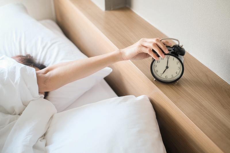 Could This Unusual But Soothing Pink Alarm Clock Be The Secret To Waking Up Refreshed. Try This Soft Pink Alarm Clock For A Peaceful Morning Routine