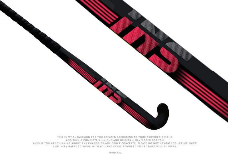Could This Unusual Hockey Stick Change The Game Forever: The Cranberry Field Hockey Stick