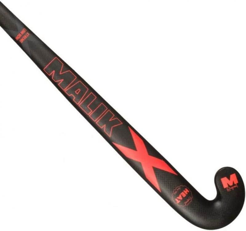Could This Unusual Hockey Stick Change The Game Forever: The Cranberry Field Hockey Stick