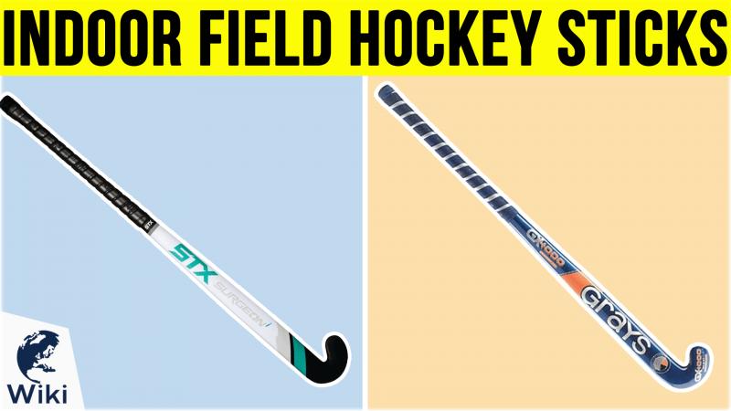 Could This Unusual Hockey Stick Change The Game Forever: The Cranberry Field Hockey Stick