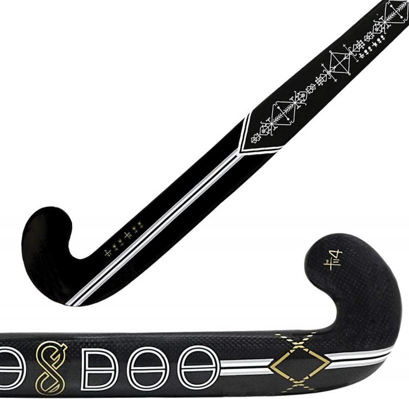 Could This Unusual Hockey Stick Change The Game Forever: The Cranberry Field Hockey Stick