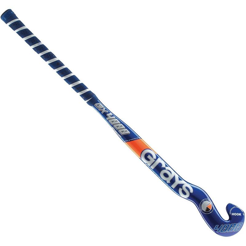Could This Unusual Hockey Stick Change The Game Forever: The Cranberry Field Hockey Stick
