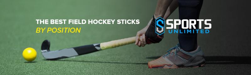 Could This Unusual Hockey Stick Change The Game Forever: The Cranberry Field Hockey Stick