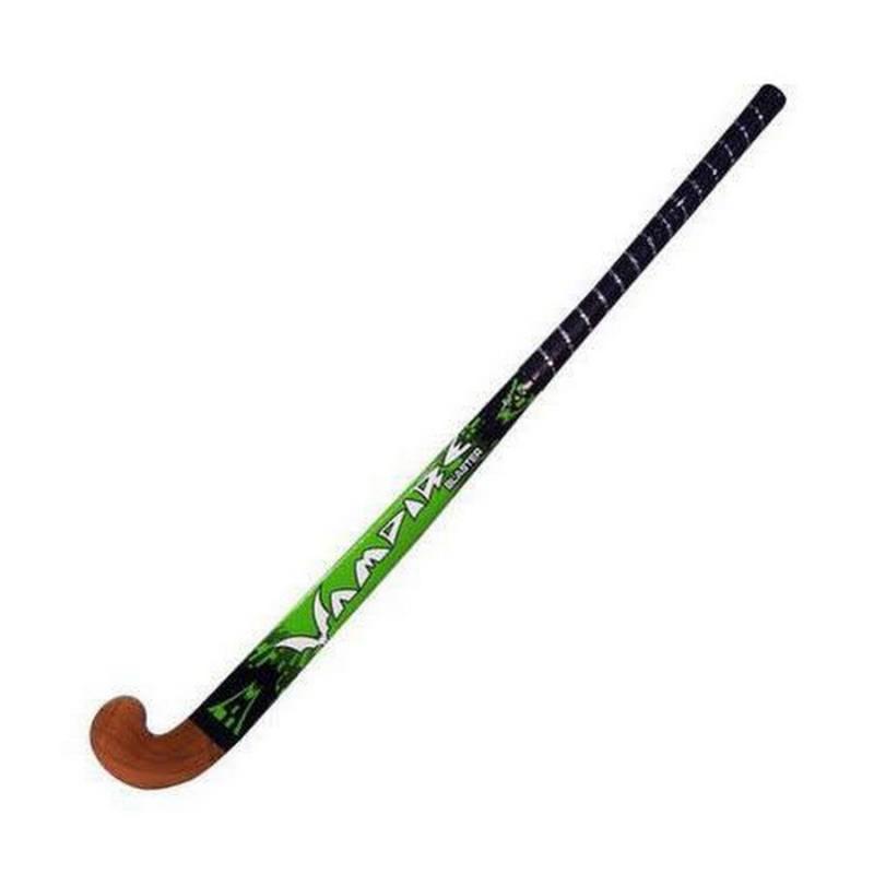 Could This Unusual Hockey Stick Change The Game Forever: The Cranberry Field Hockey Stick