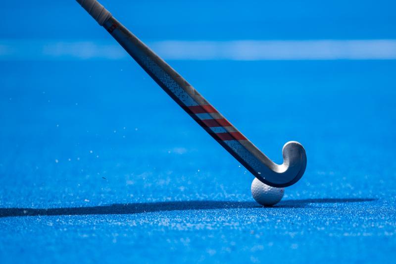 Could This Unusual Hockey Stick Change The Game Forever: The Cranberry Field Hockey Stick