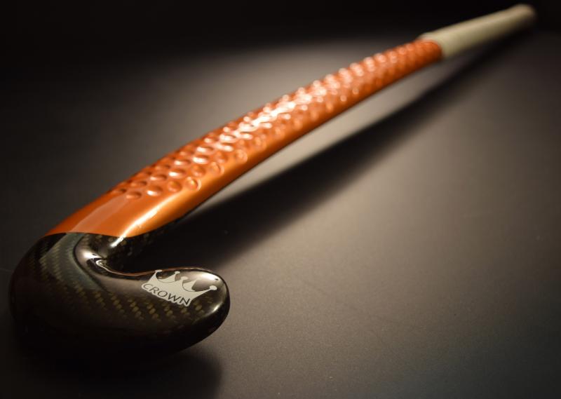 Could This Unusual Hockey Stick Change The Game Forever: The Cranberry Field Hockey Stick