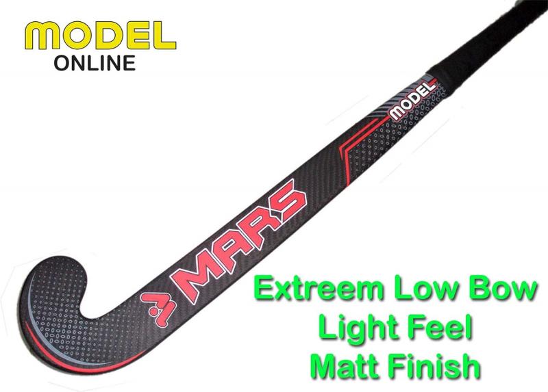 Could This Unusual Hockey Stick Change The Game Forever: The Cranberry Field Hockey Stick