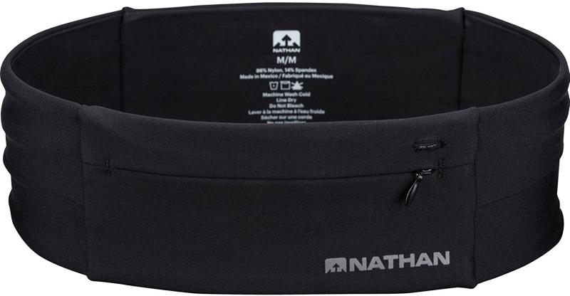 Could This Zipster Belt Solve Your Storage Problems: Nathan Zipster