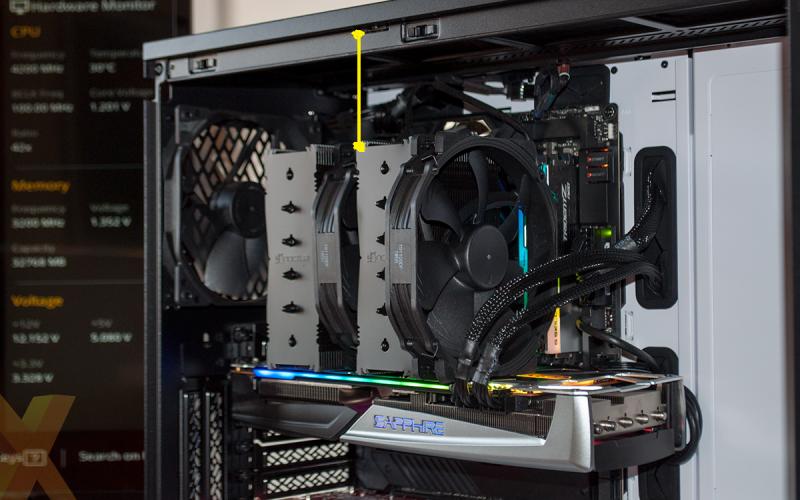 Could This Zipster Belt Solve Your Storage Problems: Nathan Zipster