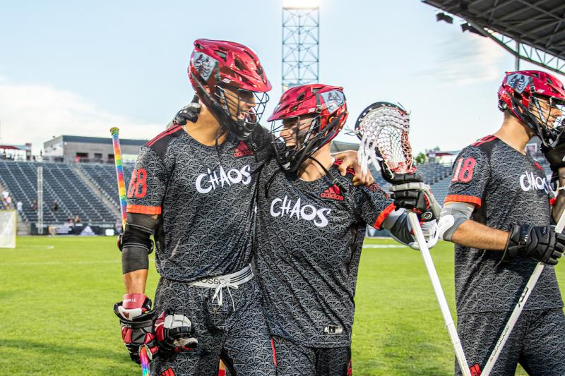 Could Titanium Transform Your Lacrosse Game This Season: 15 Key Features of the Warrior Titan Pro Lacrosse Shaft