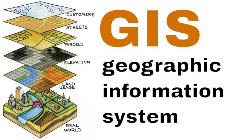 Could Touchscreen GIS Revolutionize Data Collection: 15 Ways Touch GIS Will Transform Fieldwork in 2023