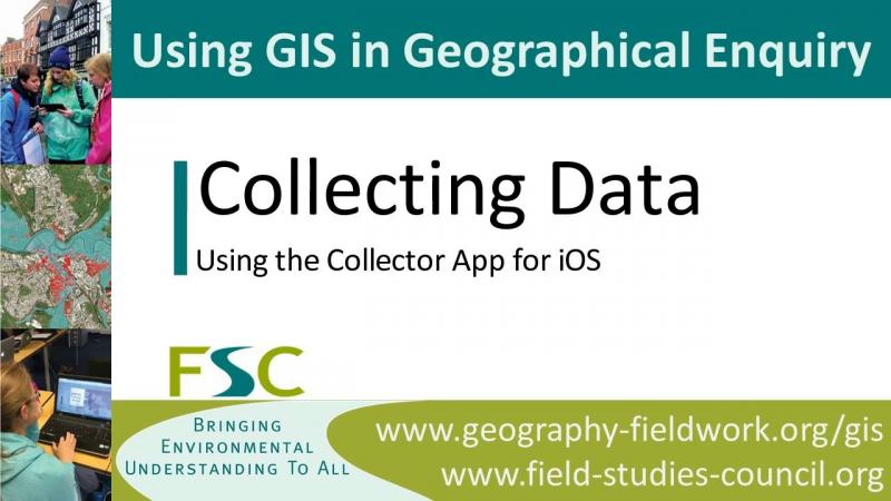 Could Touchscreen GIS Revolutionize Data Collection: 15 Ways Touch GIS Will Transform Fieldwork in 2023