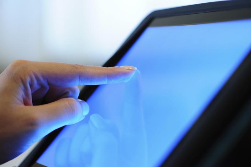 Could Touchscreen GIS Revolutionize Data Collection: 15 Ways Touch GIS Will Transform Fieldwork in 2023