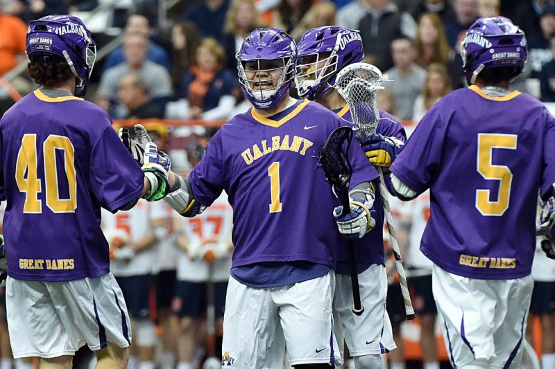 Could ualbany lacrosse revolutionize NCAA: 15 Ways Danes Men