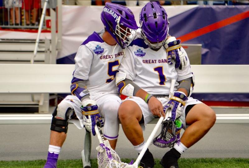 Could ualbany lacrosse revolutionize NCAA: 15 Ways Danes Men
