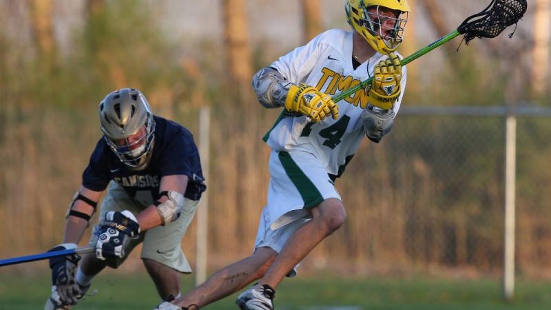Could ualbany lacrosse revolutionize NCAA: 15 Ways Danes Men