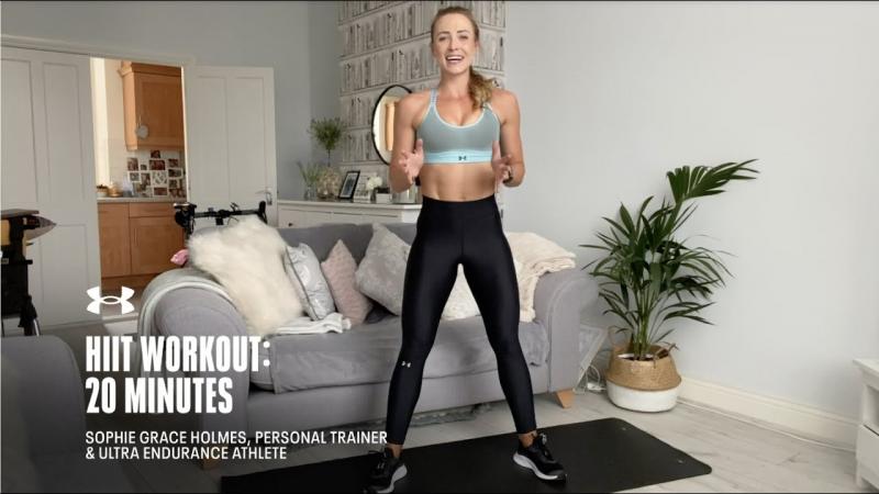 Could Under Armour