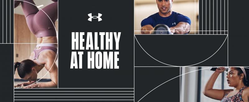 Could Under Armour