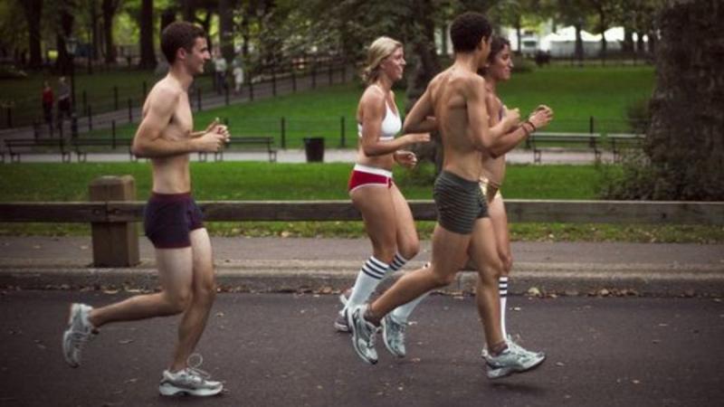 Could Under Armour