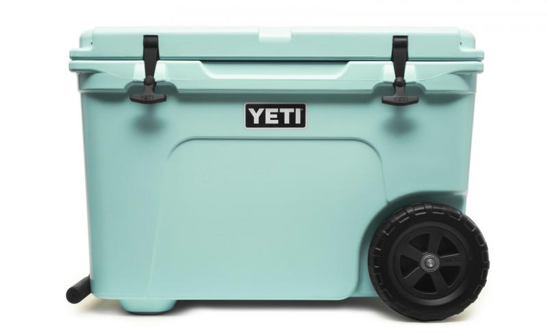 Could Yeti Haul Near Me Solve Your Cooler Woes