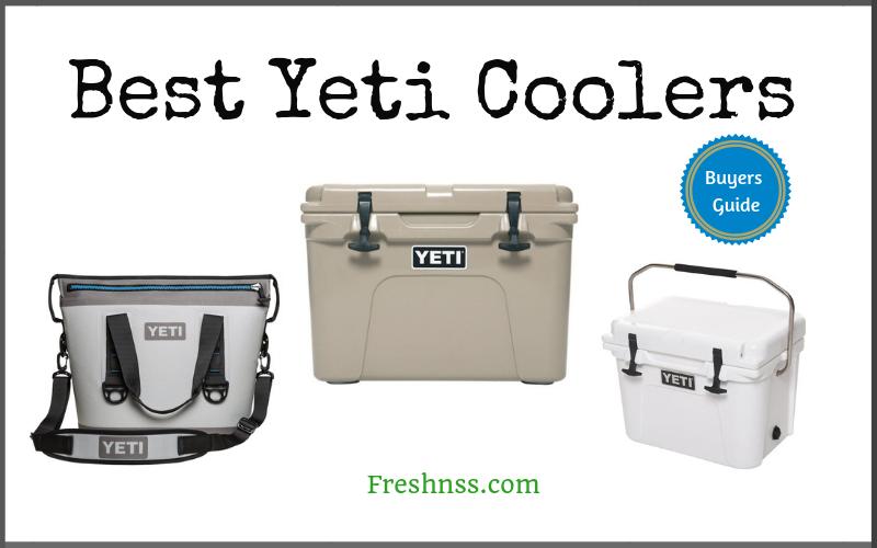 Could Yeti Haul Near Me Solve Your Cooler Woes