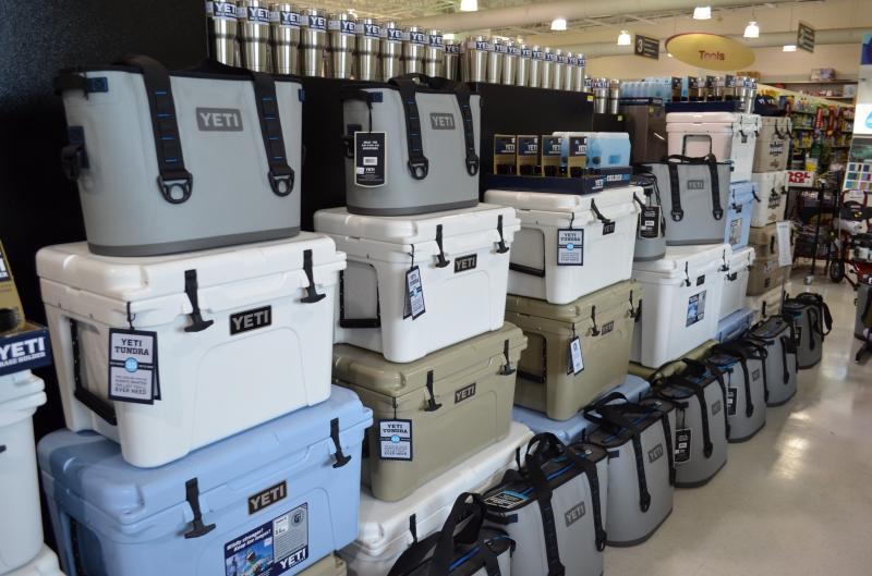 Could Yeti Haul Near Me Solve Your Cooler Woes