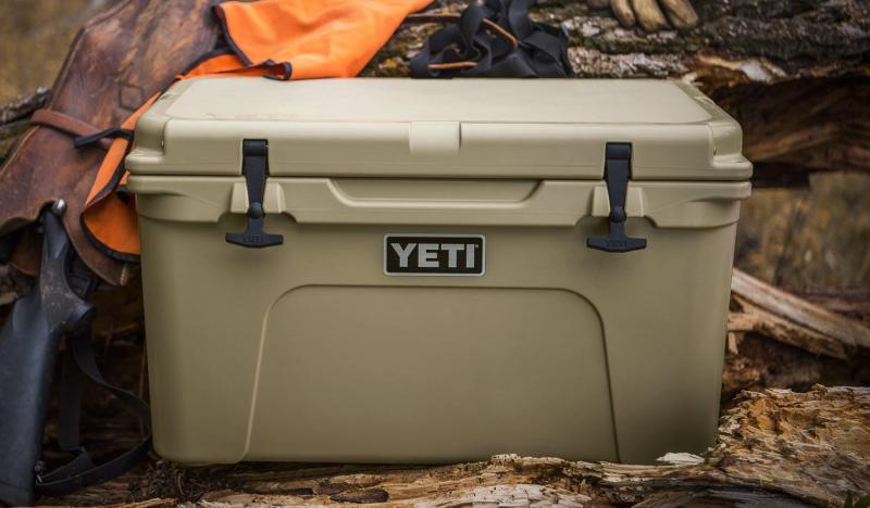 Could Yeti Haul Near Me Solve Your Cooler Woes