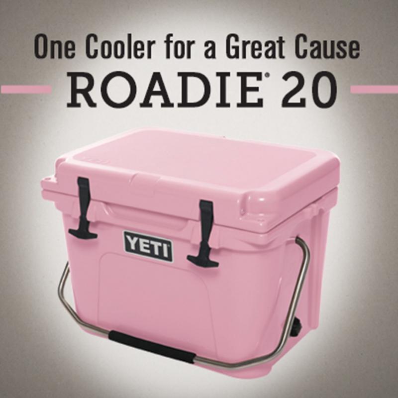 Could Yeti Haul Near Me Solve Your Cooler Woes